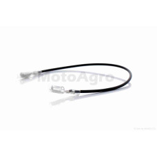 Проведення пилки Partner 350