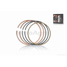Кільця к-кт на мотоцикл CB-CG 125/140cc STD 56.50 "B-CYCLE"