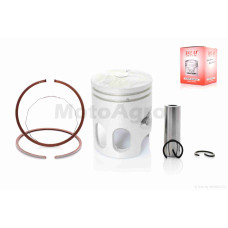 Поршень к-кт ямаха джог STD 40.00 "MSU" ТАЙВАНЬ