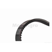Ремінь варіатора 667-18.0 на скутер хонда діо AF35 (під алюміній) "BANDO" (23100-GBL-7500)