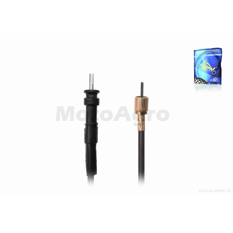 Трос спідометра  Alpha, GY6 150  L1100  "LIPAI"