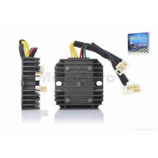 Реле зарядки на китайський скутер 150 3 +3 мама "LIPAI"