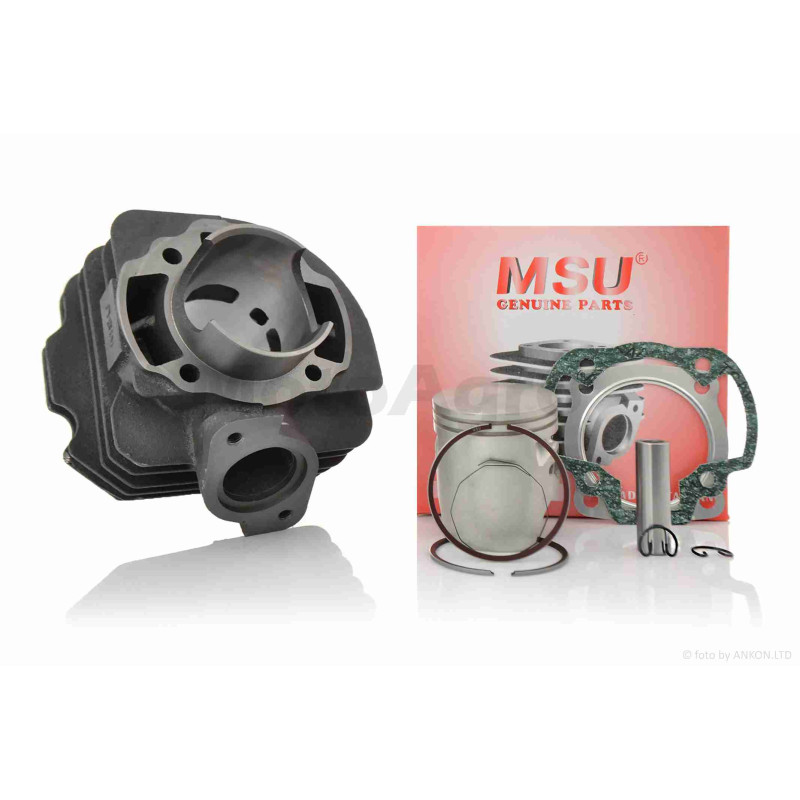 ЦПГ  LEAD 90 HF05  D48  "MSU"  ТАЙВАНЬ