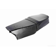 Сидіння на мопед альфа пластмасова основа