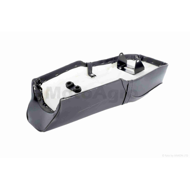 Сидіння  Alpha  пластмасова основа