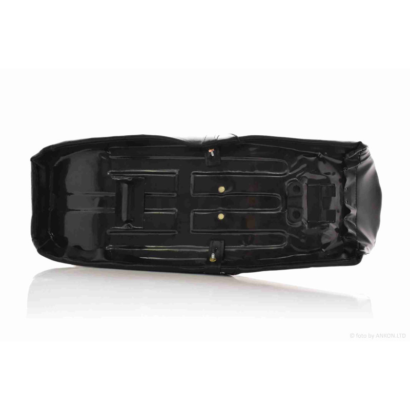 Сидіння  Alpha  пластмасова основа