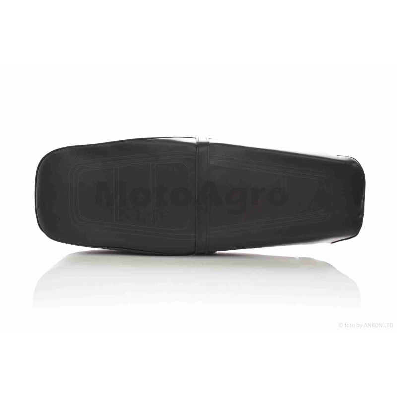 Сидіння  Alpha  пластмасова основа