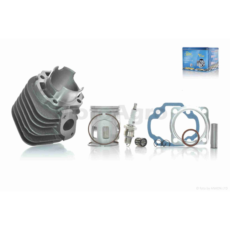 ЦПГ  JOG 90, AXIS 90  D50, p12, h77  #PRO  "LIPAI"