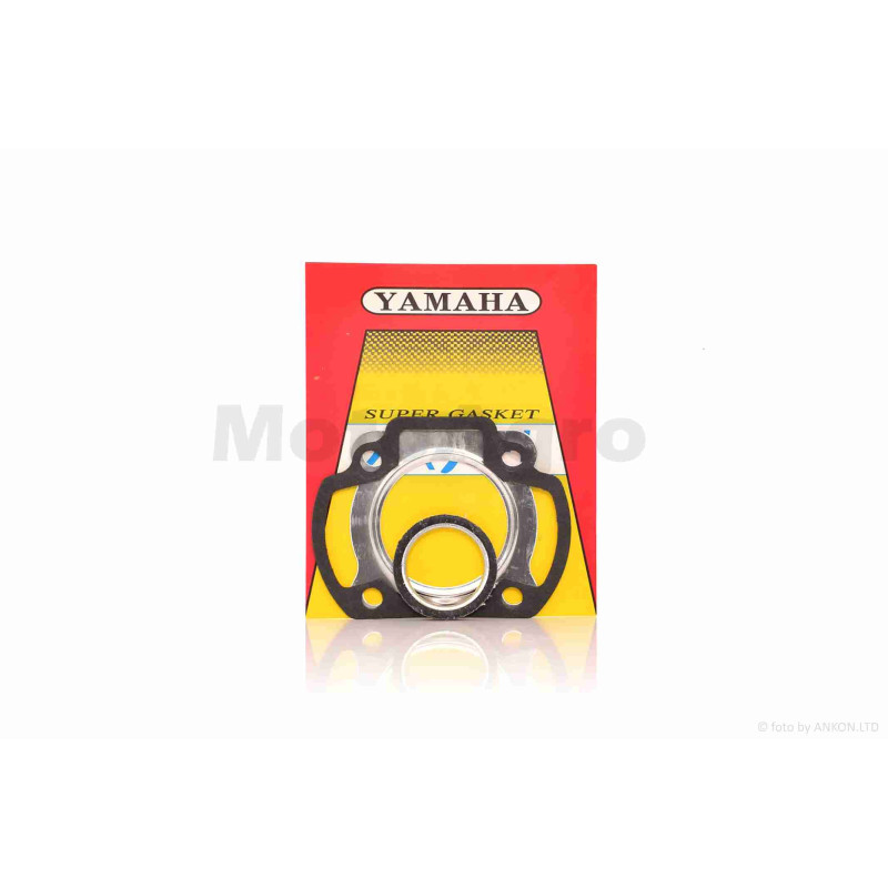 Прокладки циліндра к-кт  JOG 2JA  40mm