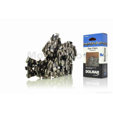 Цепь пилы (супер зуб) 3/8 1.3mm 50зв для 14"/35cm S180-250 "DOLMAR"