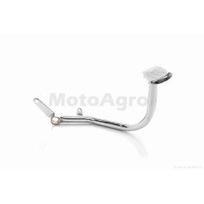 Педаль тормоза на мопед дельта "LIPAI"