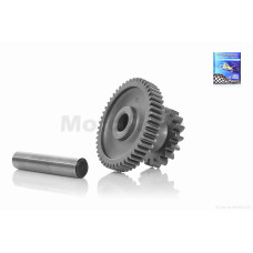 Шестерня стартера на китайський скутер 150 проміжна "LIPAI"