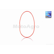 Прокладка кришки масловідділювальної на мопед дельта жаростійка "LIPAI"