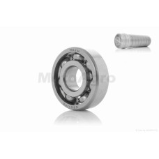 Підшипник 6201 12-32-10 тубус