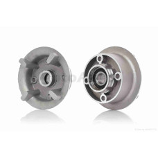 Демпфер заднього колеса GS125 у зборі "LIPAI"