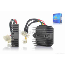 Реле зарядки на китайський скутер 150 3+5pin мама "LIPAI"