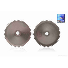 Щока варіатора зовнішня на китайський скутер 50 "LIPAI"