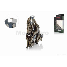 Цепь пилы (супер зуб) 3/8 1.3mm 56зв для 16"/40cm P350-401 "FORESTER"