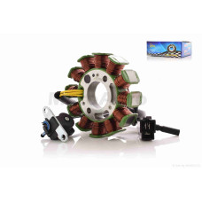 Генератор (статор) на китайський скутер 150 12 "LIPAI"