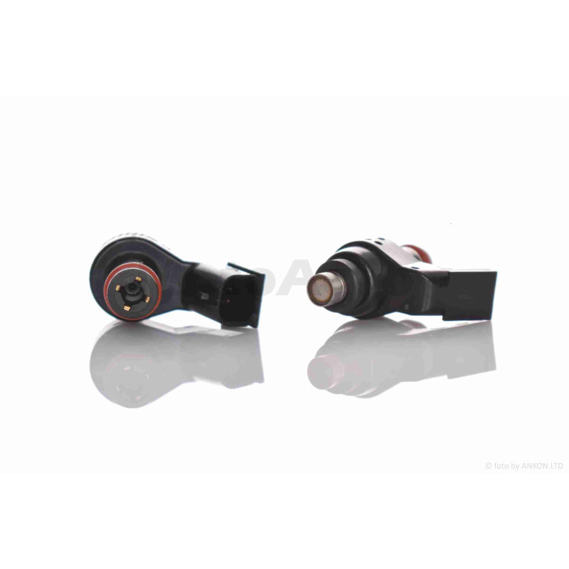 Форсунка інжектора  TODAY AF67, DIO AF68  L43.5  "LIPAI"