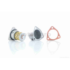 Фільтр масляний на мотоблок и бензогенератор 175N/180N +прокладка склянка