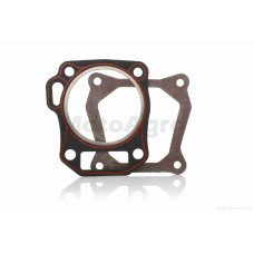 Прокладка циліндра на мотоблок и бензогенератор 168F