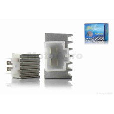 Реле зарядки на китайський скутер 60 кубів (2T ланцюг) "LIPAI"