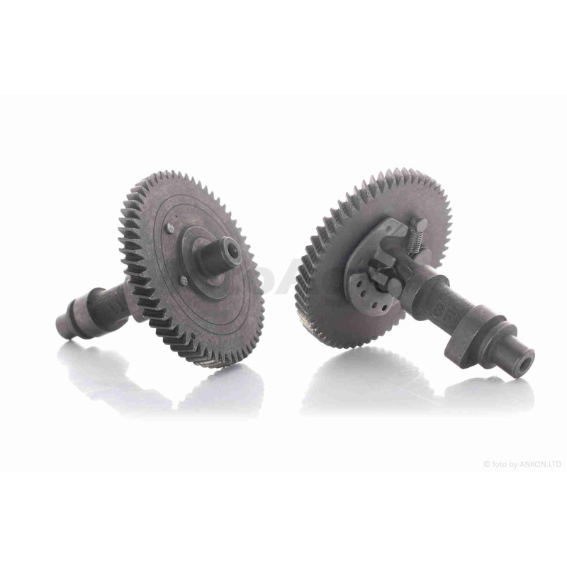 Розподільний вал ГРМ м/б  188F  у зборі