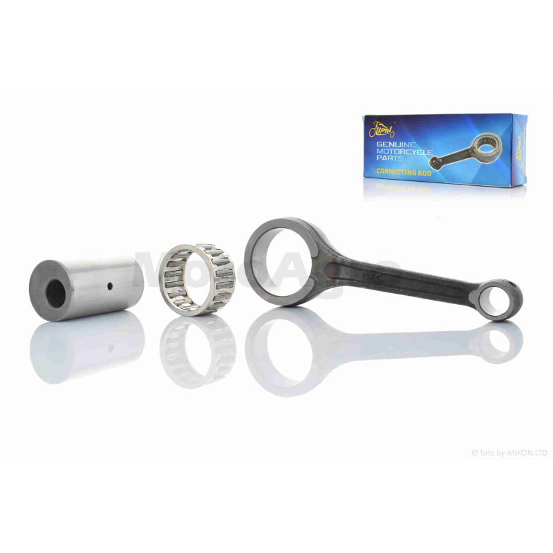 Шатун  DIO TODAY  AF61/62/67/68  "LIPAI"