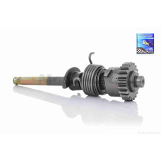 Вал заводний на мопед дельта 70 L200 "LIPAI"