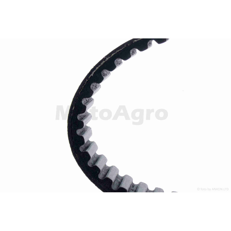 Ремень вариатора  744-16.0  GEAR 2T, BWS 50, Aprilia, CHAMP, AEROX  "MSU"  ТАЙВАНЬ