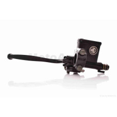 Машинка гальмівна на китайський скутер заднього гальма (ліва) "LIPAI"