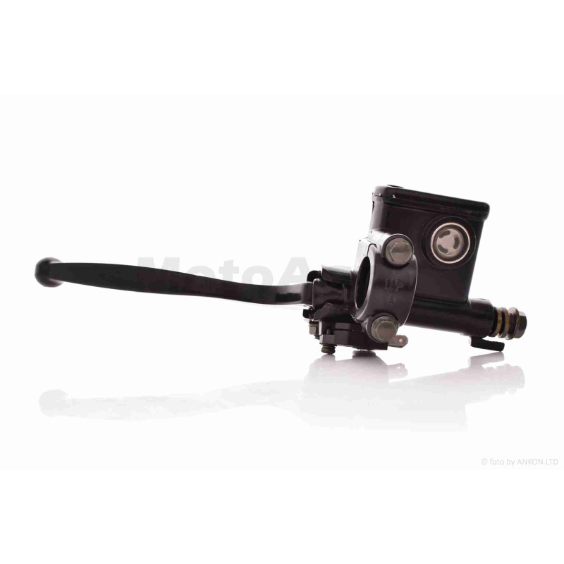 Машинка гальмівна  GY6  заднього гальма (ліва)  "LIPAI"