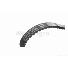 Ремінь варіатора 782-18.4 на скутер хонда леад 100 на скутер сузуки сепіа ZZ STREET MAGIC "BANDO"