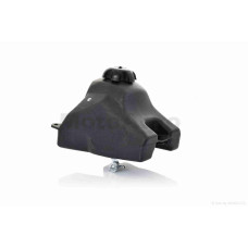 Бак паливний на TTR мотоцикл 125 (CRF-50) у зборі