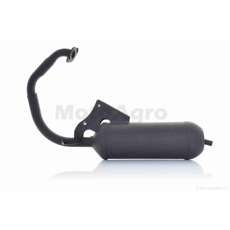 Глушник  DIO AF27/28  "LIPAI"