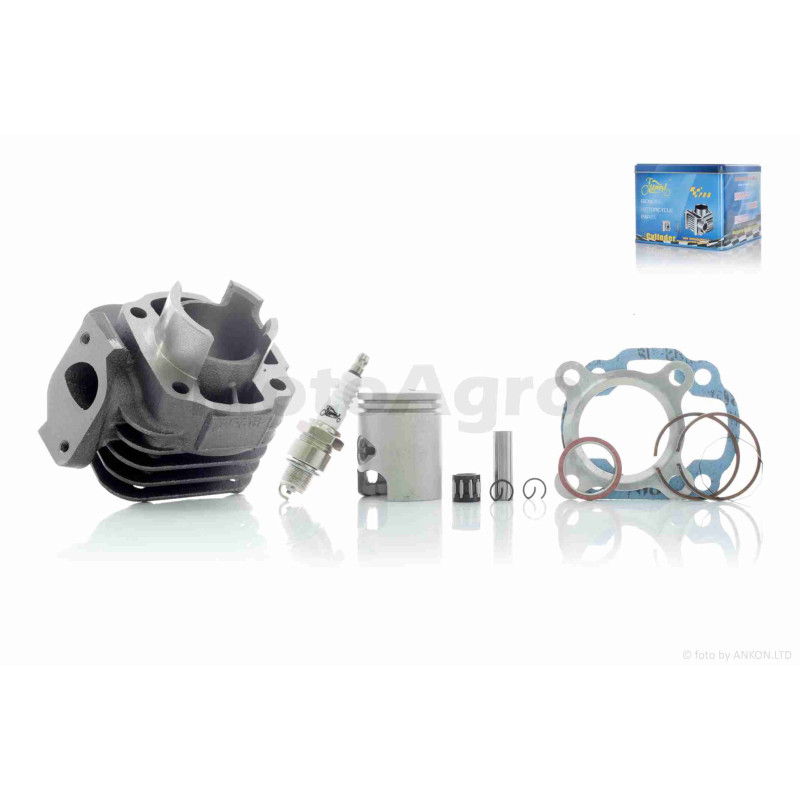 ЦПГ  JOG 3KJ, 5BM  D40  #PRO  "LIPAI"