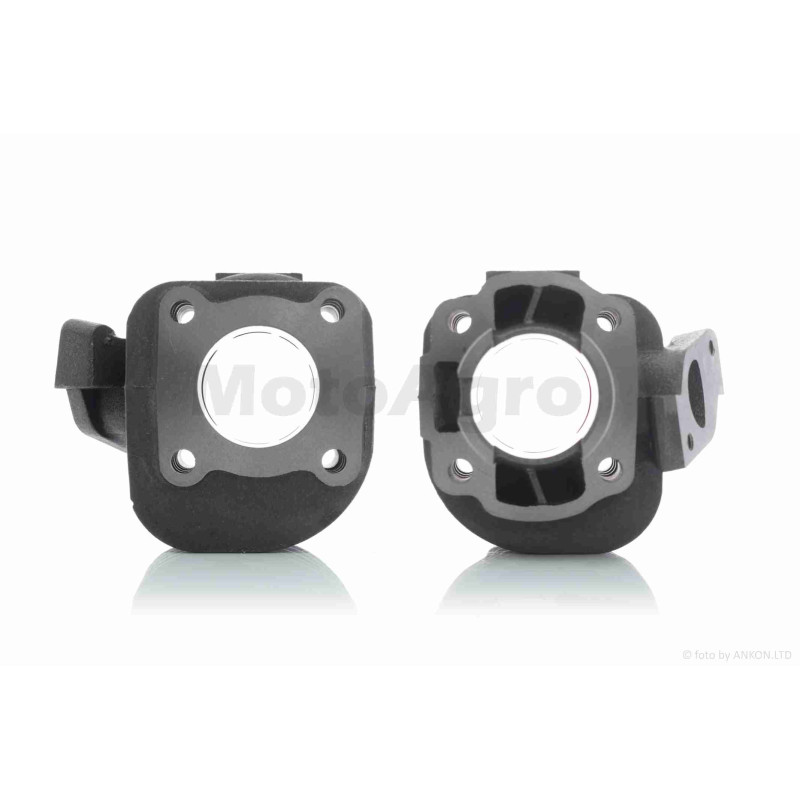 ЦПГ  JOG 3KJ, 5BM  D40  #PRO  "LIPAI"