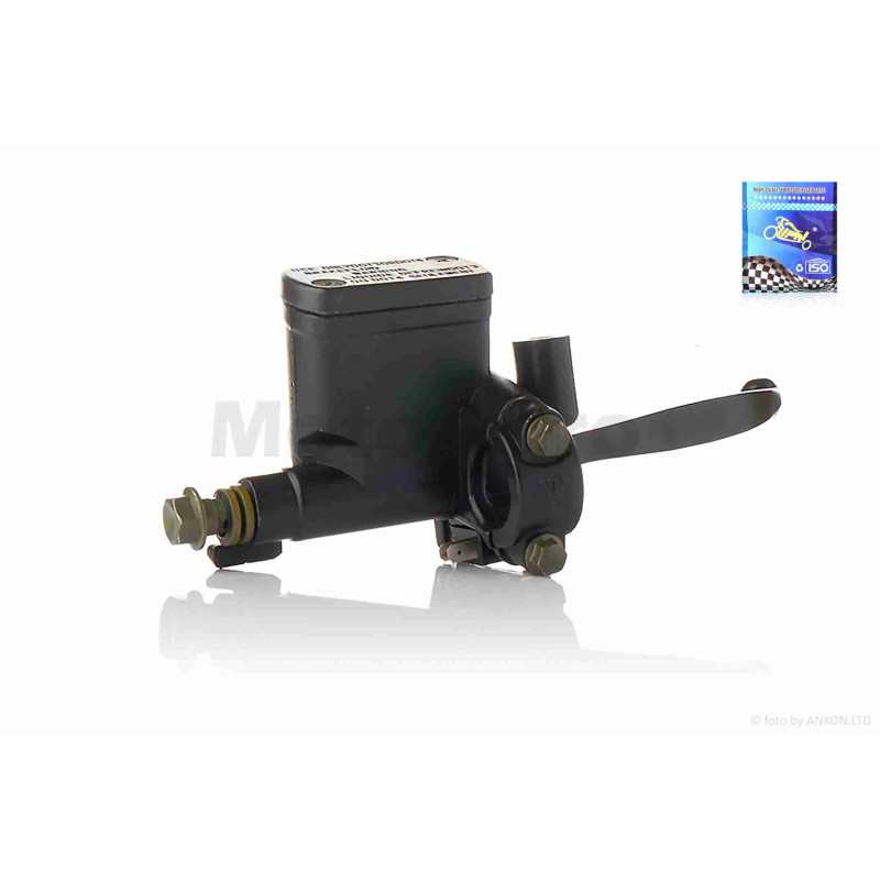 Машинка гальмівна  DIO  переднього гальма (права)  "LIPAI"