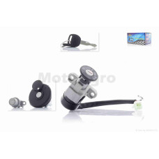 Замок запалювання к-кт ямаха джог 3YK NEXT ZONE "LIPAI"