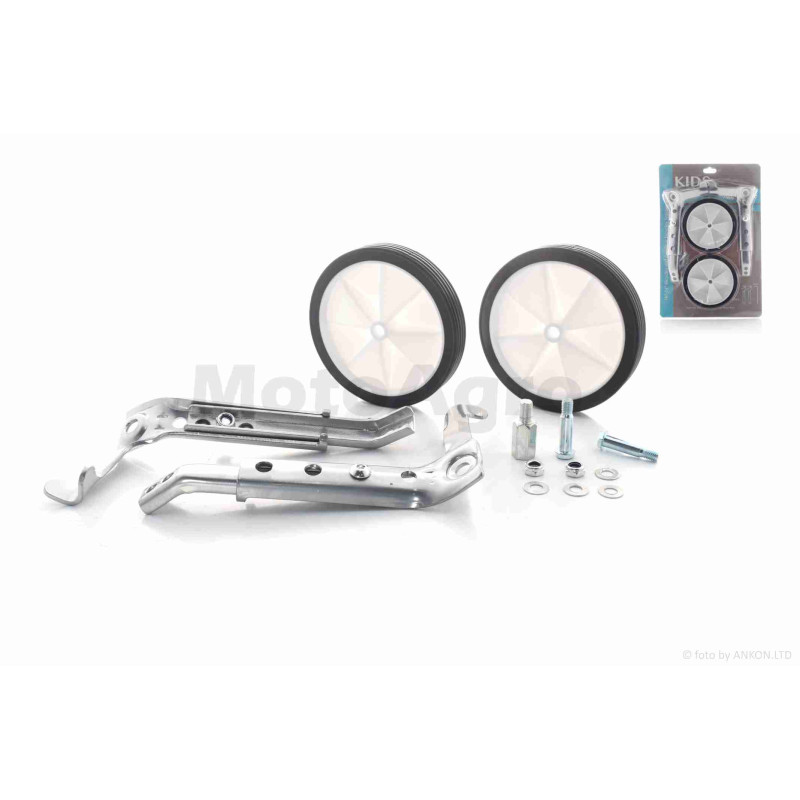 Колеса бічні на дитячий велосипед  (євро)  "LIPAI"