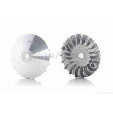 Щока варіатора зовнішня Suzuki V125