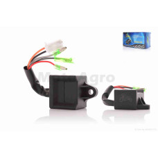 Комутатор ямаха джог 3KJ STELS (2T ремінь) "LIPAI"