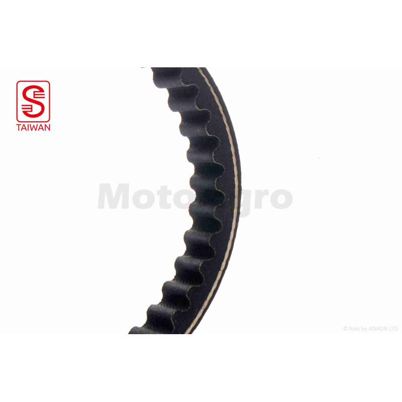 Ремінь варіатора  794-18.4  LEAD 100  "SEE"  (Sheng-E)  ТАЙВАНЬ