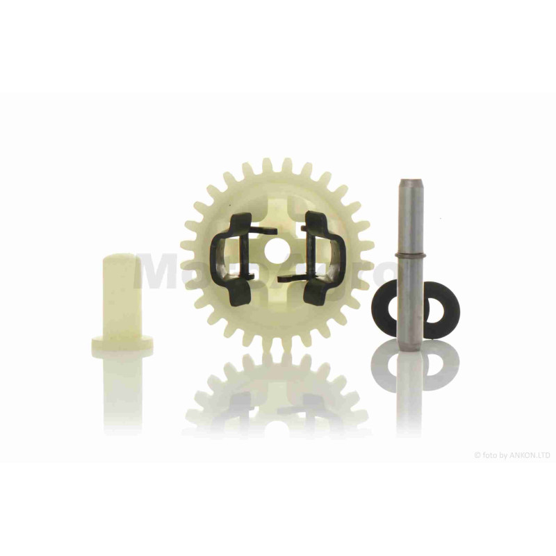 Регулятор обертів відцентровий м/б  168F/170F