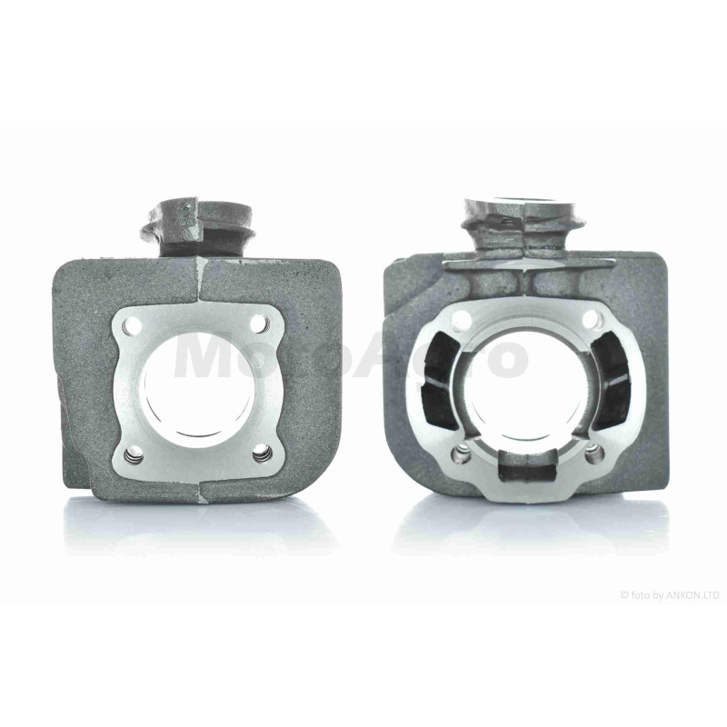 ЦПГ  AD50  41mm  #PRO  "LIPAI"