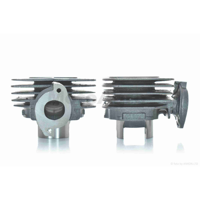 ЦПГ  AD50  41mm  #PRO  "LIPAI"