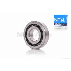 Підшипник колінвалу на скутер хонда такт AF16 (A34 20-47-12) "NTN" ЯПОНІЯ