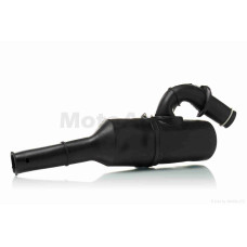 Корпус повітряного фільтра на мопед альфа "LIPAI"