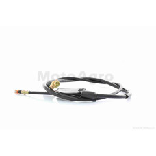 Трос переднього гальма ямаха джог 5BM L1155/1040 "F6"